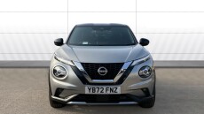 Nissan Juke 1.0 DiG-T 114 Tekna+ 5dr Petrol Hatchback